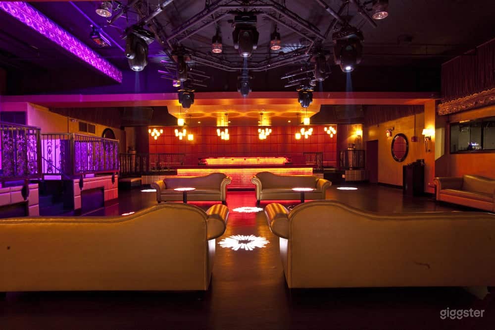 The Newest and Most Beautiful Incarnation of Night Club in Boston Photo 3