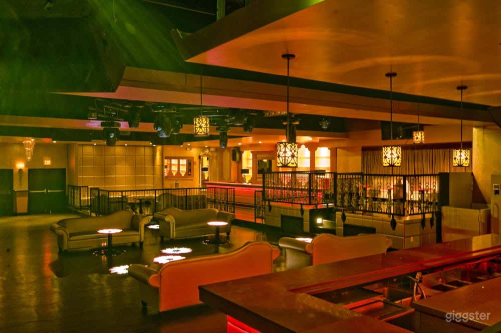 The Newest and Most Beautiful Incarnation of Night Club in Boston Photo 1