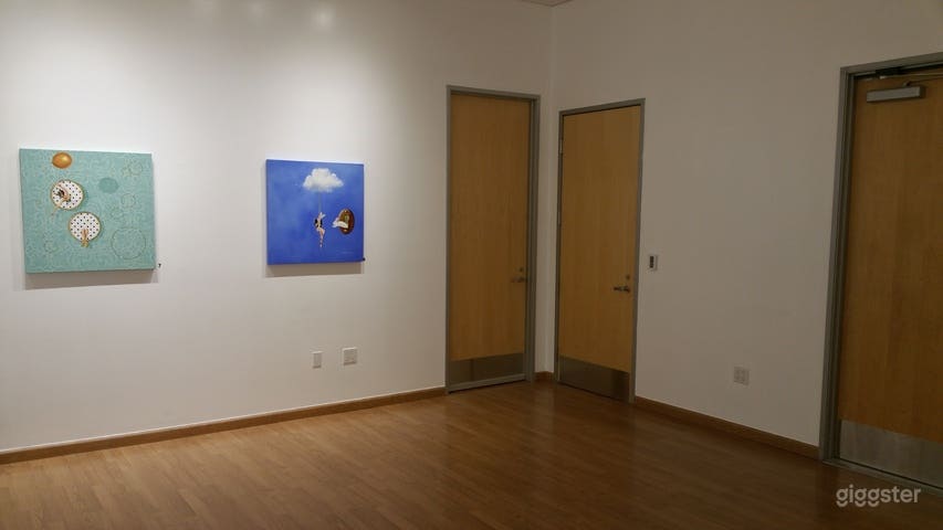 Art Gallery, Beverly Hills ("Show More" for rates) Photo 3