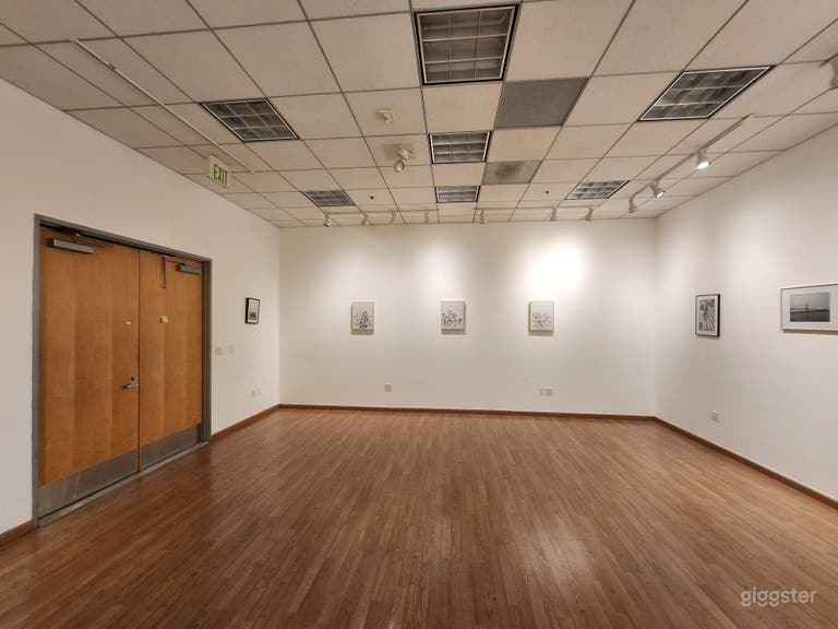  Art Gallery, Beverly Hills ("Show More" for rates) 