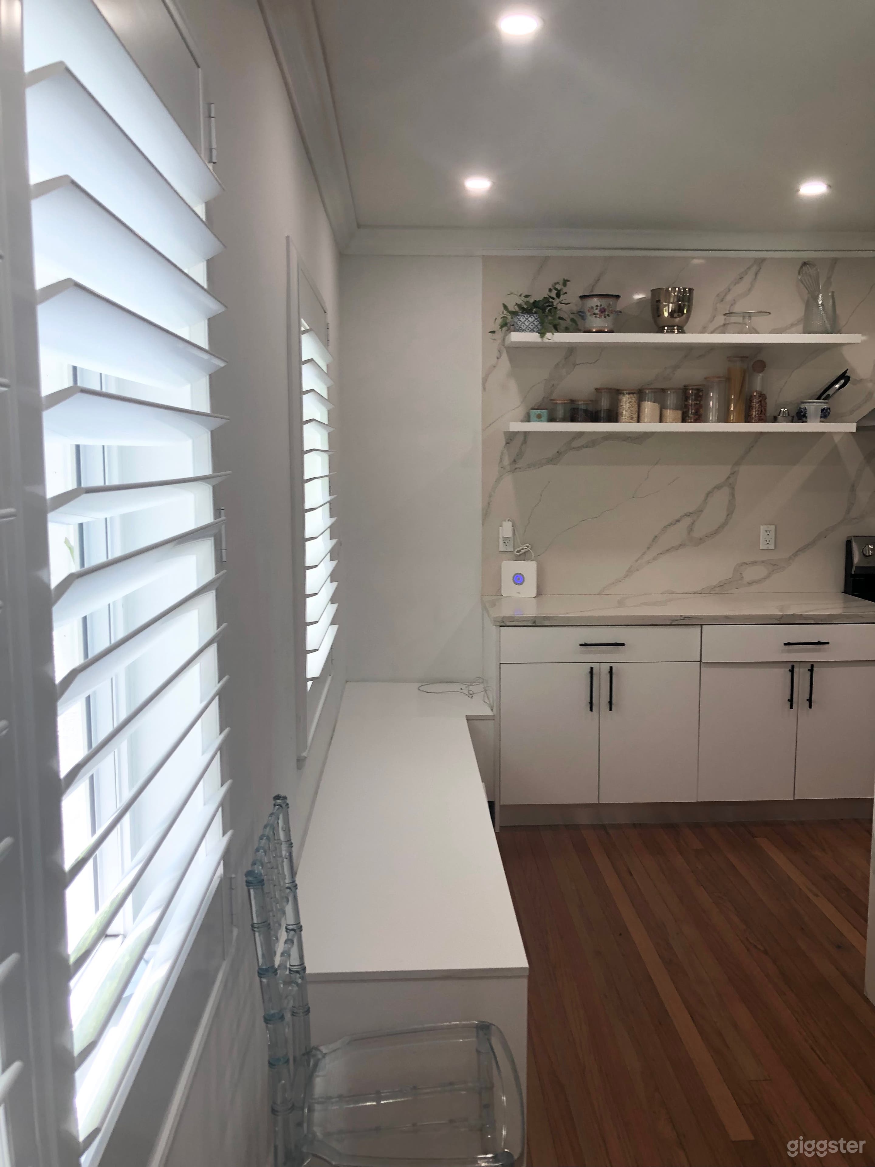 Modern bungalow in Coral Gables Photo 3