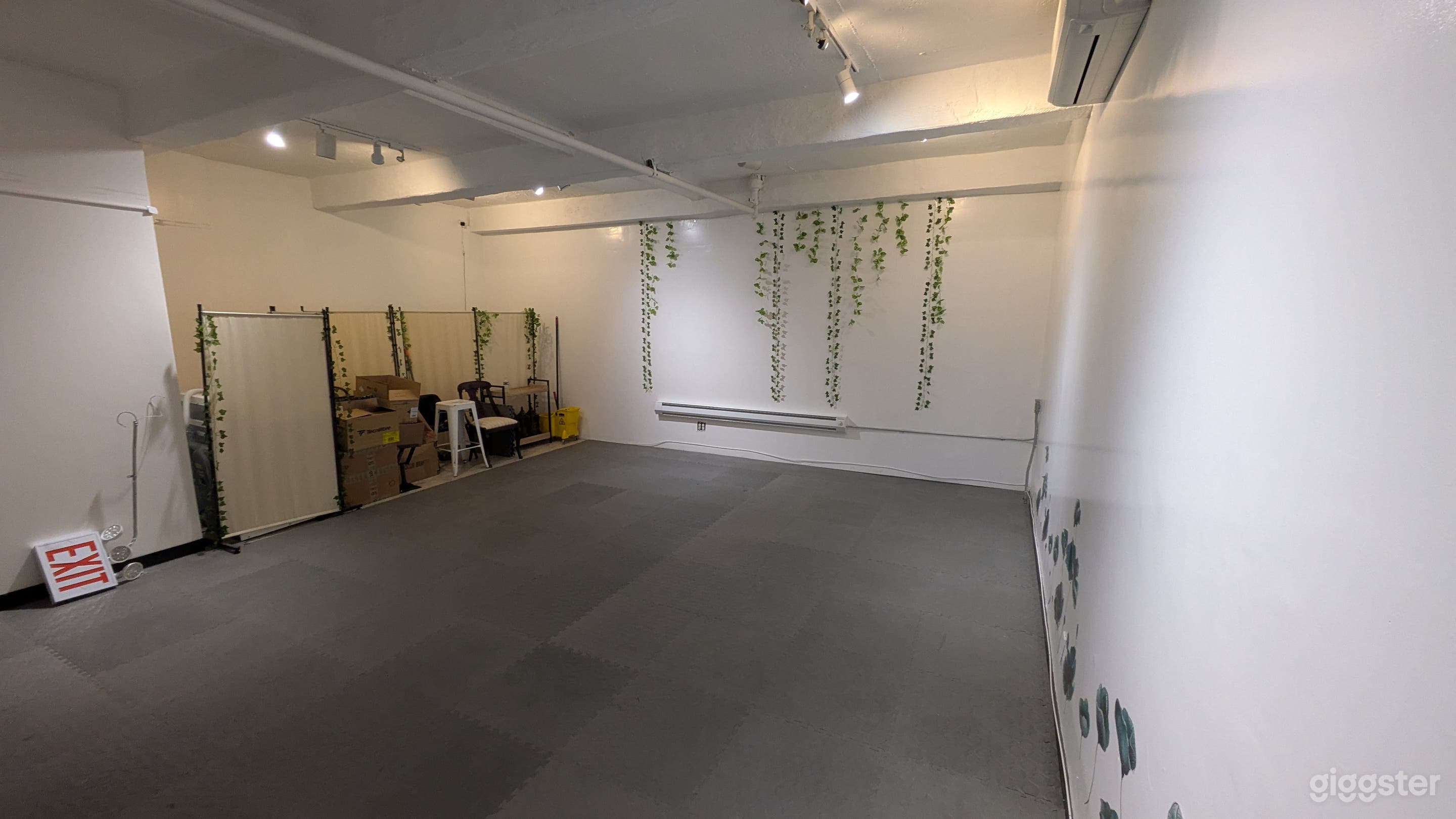 Photo studio or event space in East midtown Photo 3
