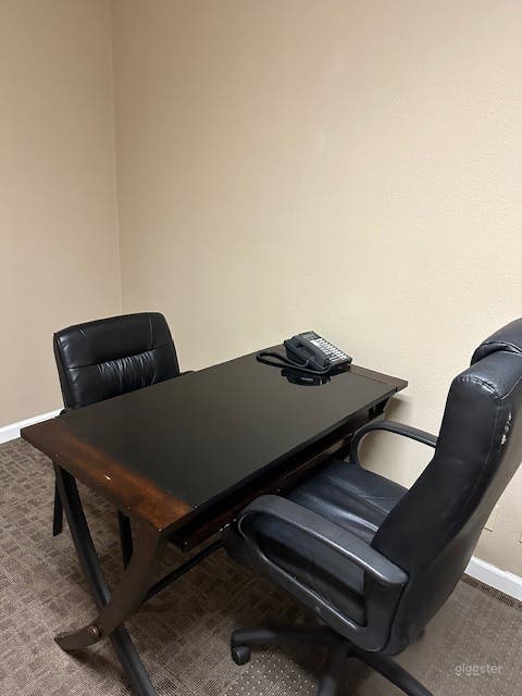 The Pike, Day Office Photo 2