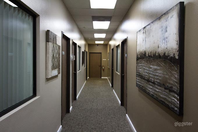  The Pike, Day Office 