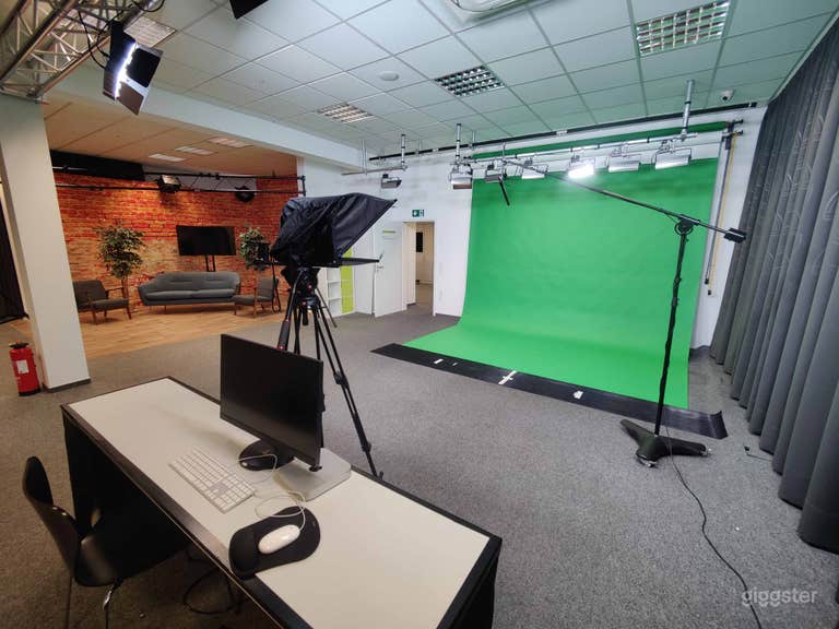  Brand New Open Studio 