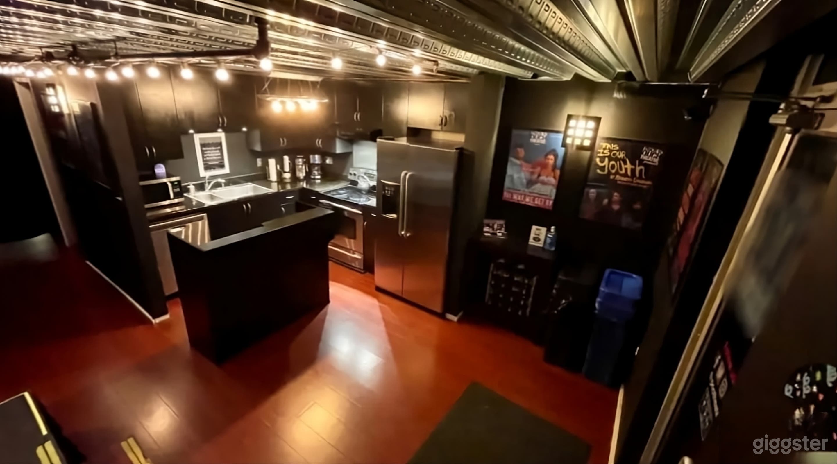 The Atlanta Theater Photo 4