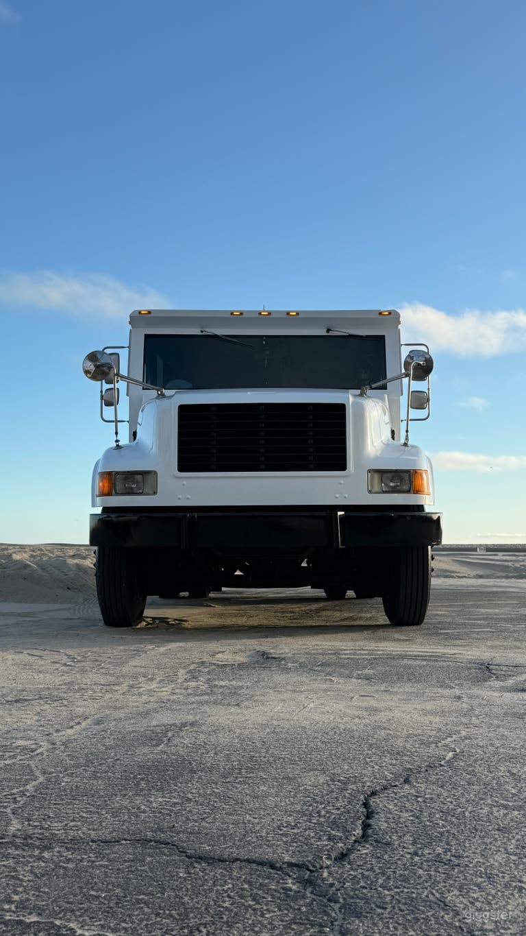  Armored Truck Picture Car 