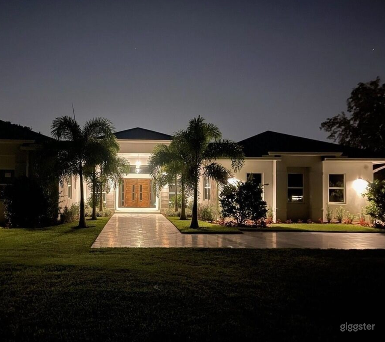  Propiedad de lujo de 2 acres 