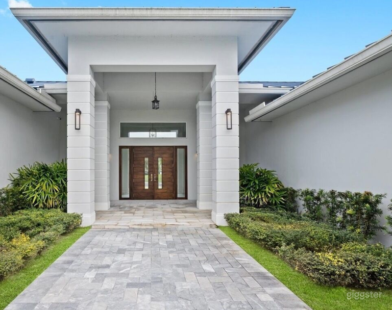  Propiedad de lujo de 2 acres 