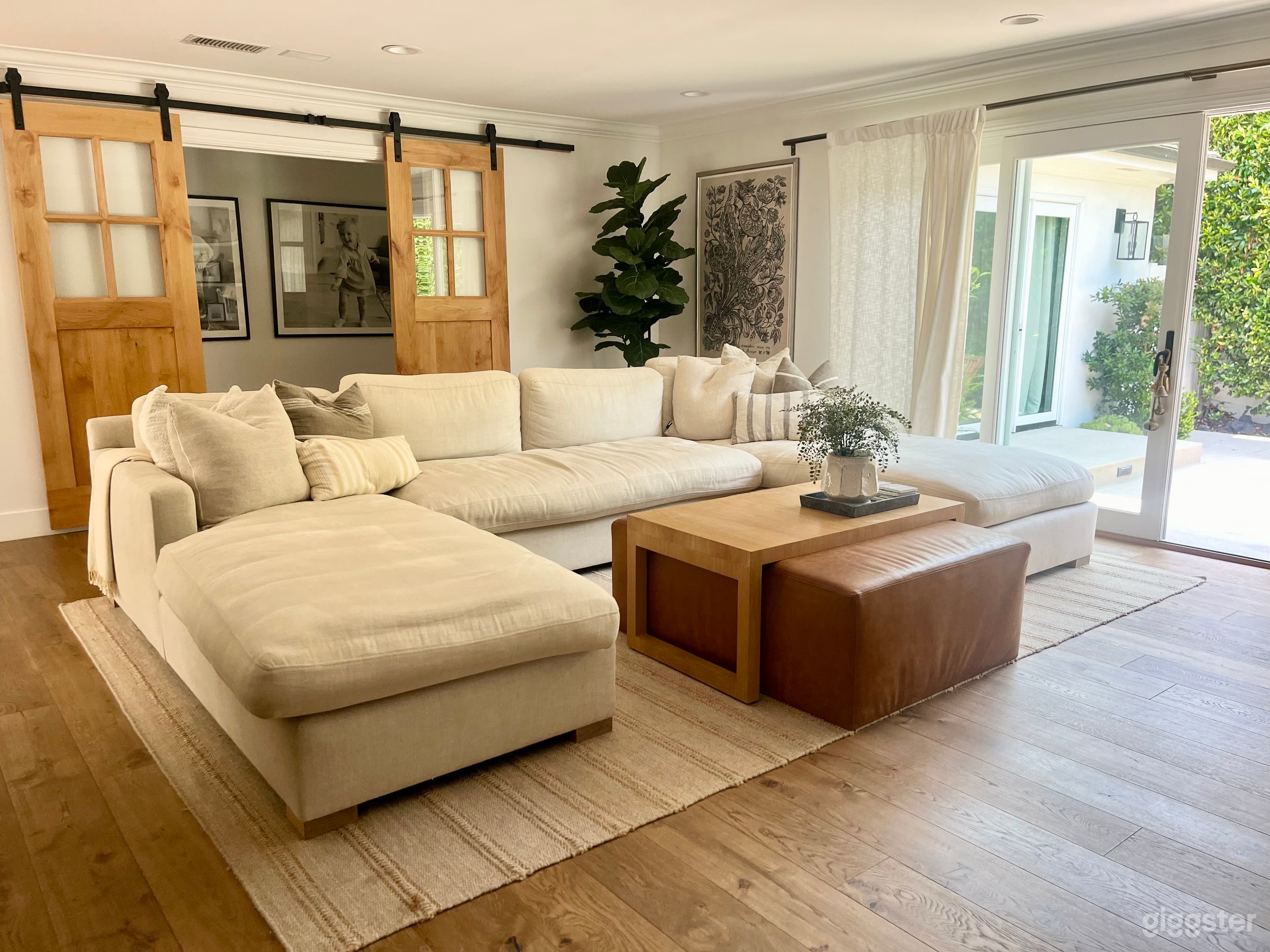 Circle Drive Home Photo 1