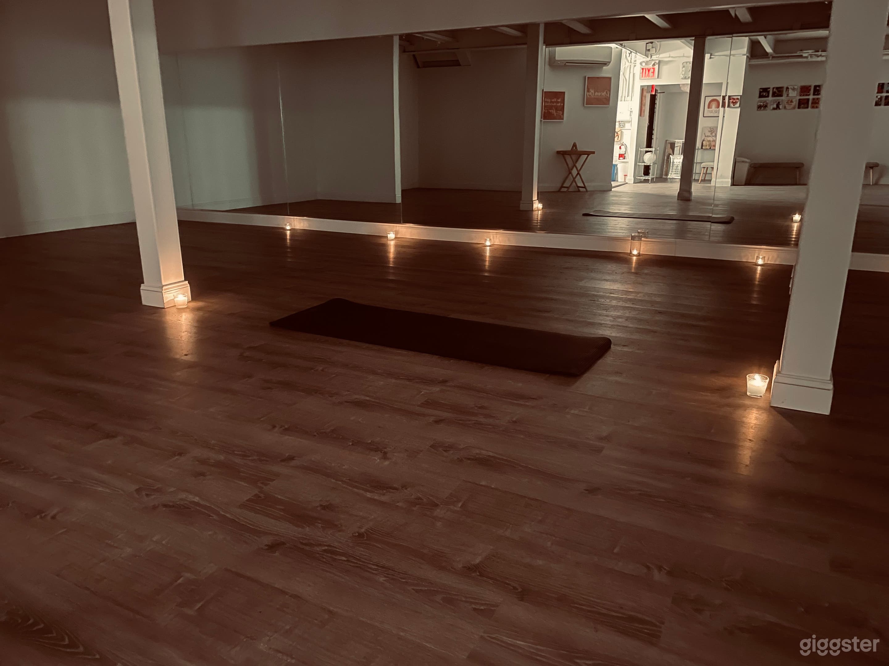 Modern Industrial Space Photo 4