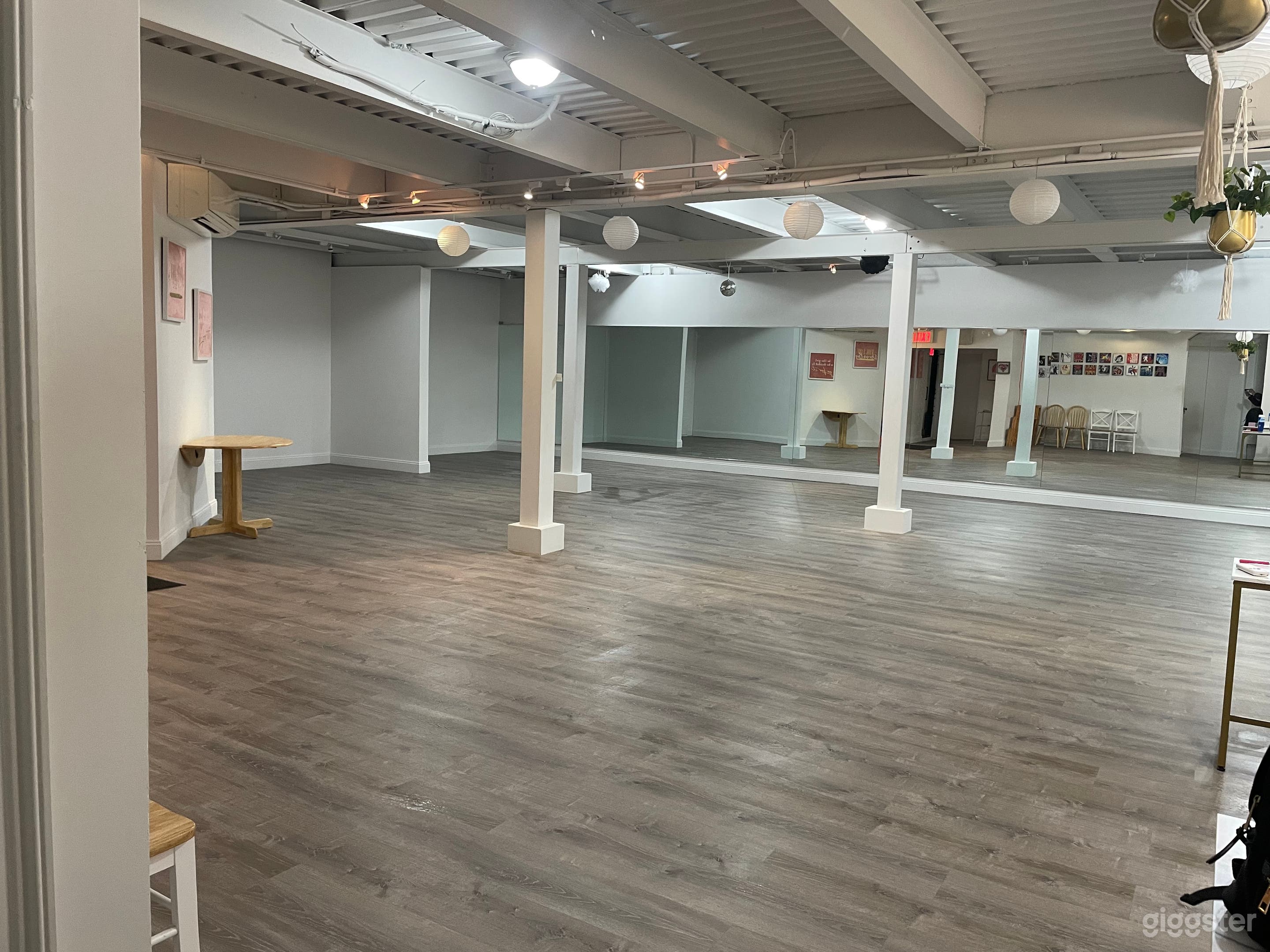 Modern Industrial Space Photo 3