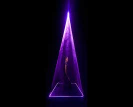  Blackout photo studios The Pyramid room at Lounge studios 