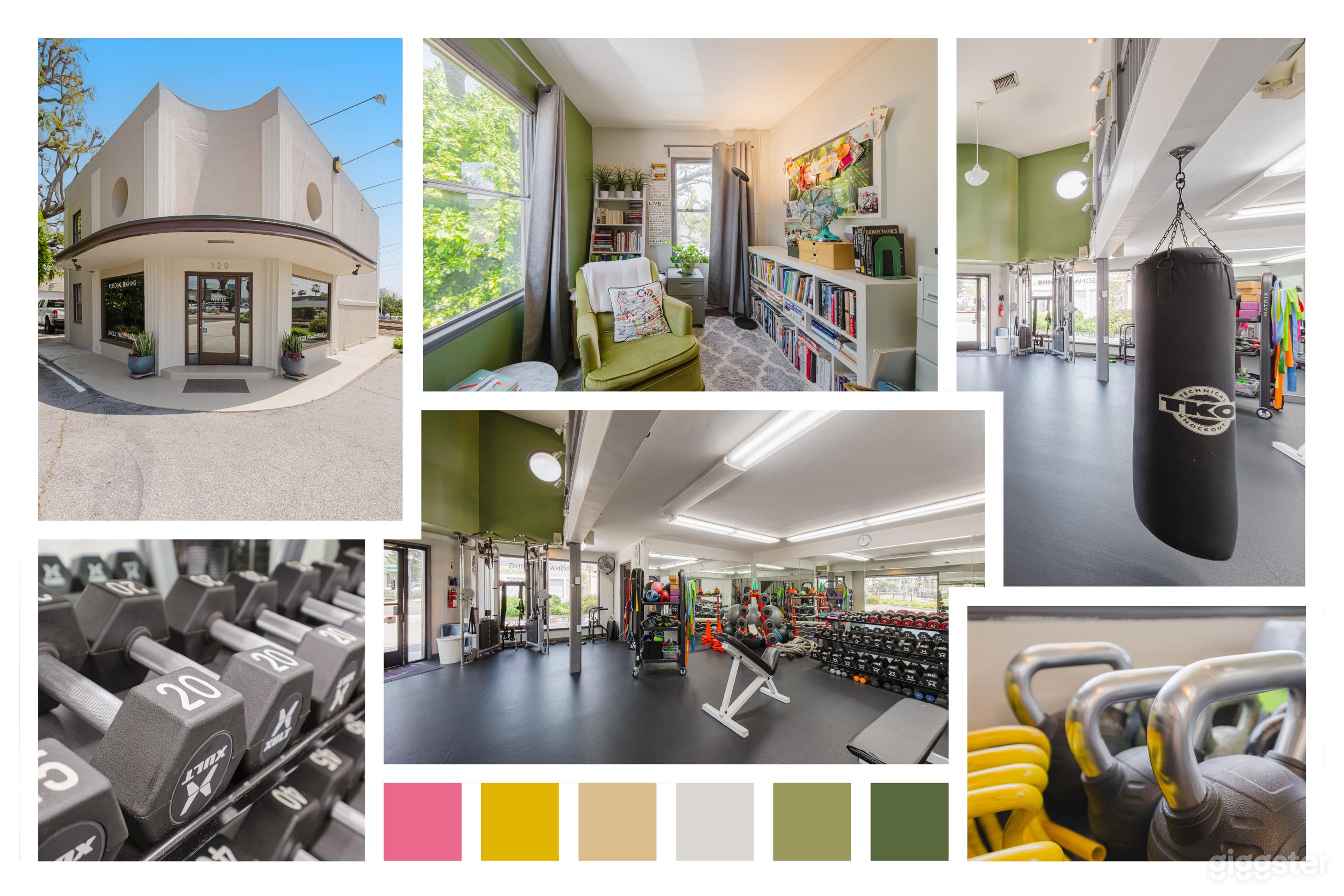 POWER PLAY: PREMIER FITNESS HUB Photo 1