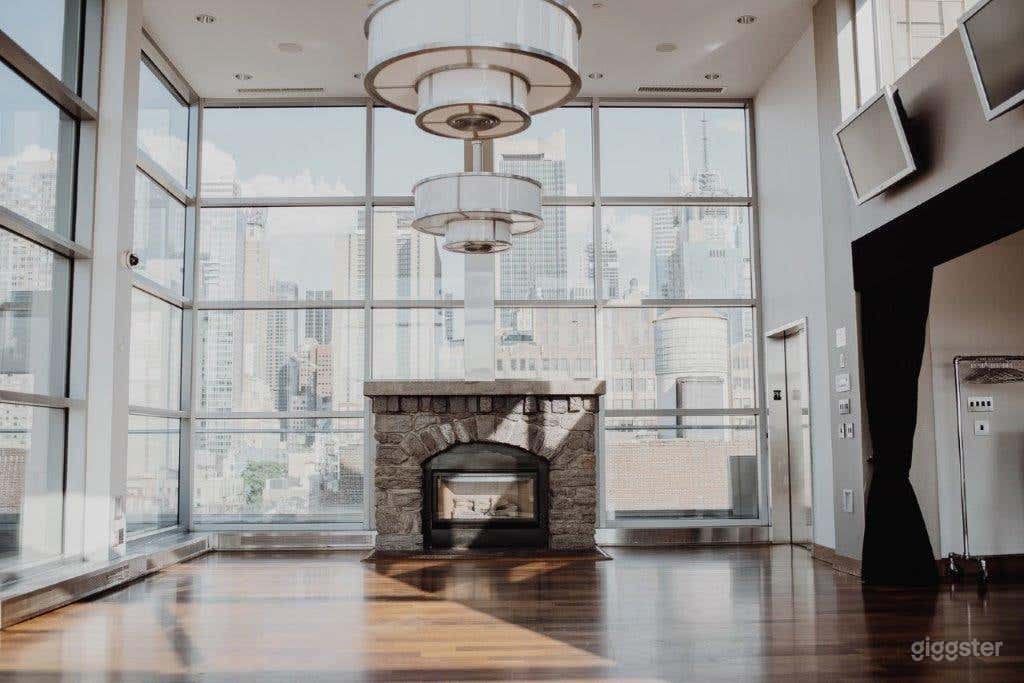 Penthouse 45 Photo 3