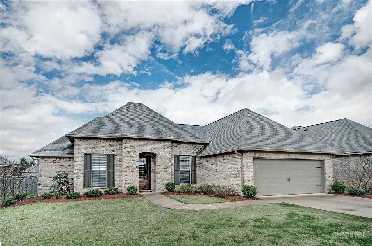 French-Acadian Home in Madison, Open Layout, Natural Light Photo 1