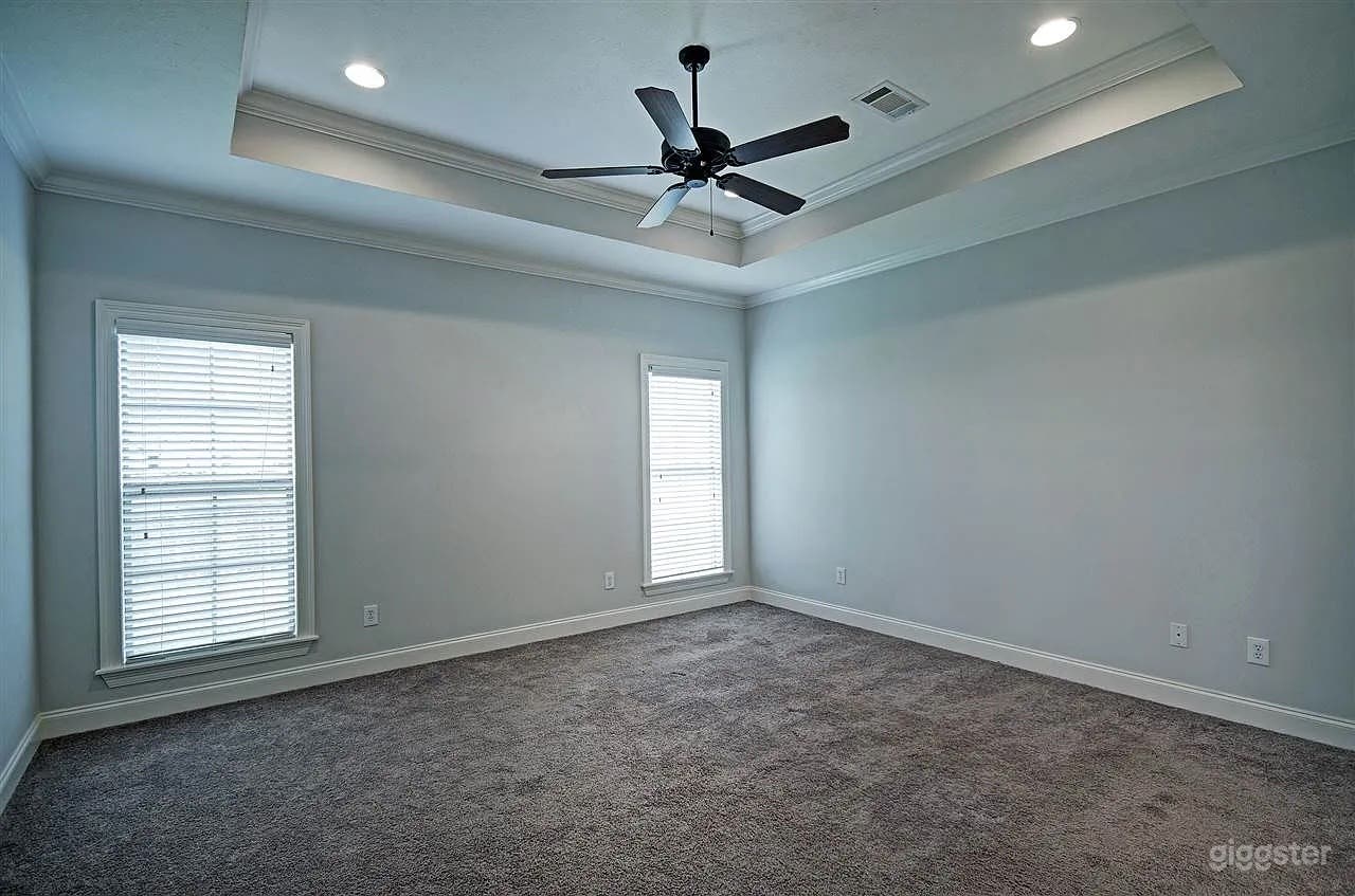 French-Acadian Home in Madison, Open Layout, Natural Light Photo 4