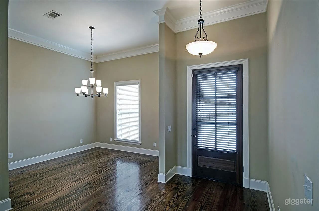 French-Acadian Home in Madison, Open Layout, Natural Light Photo 2