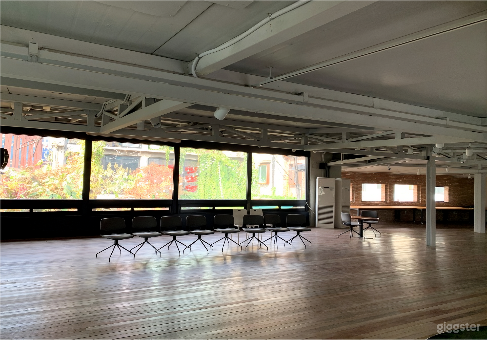 Garden View Hall: 인사동 복합문화예술공간 Photo 1