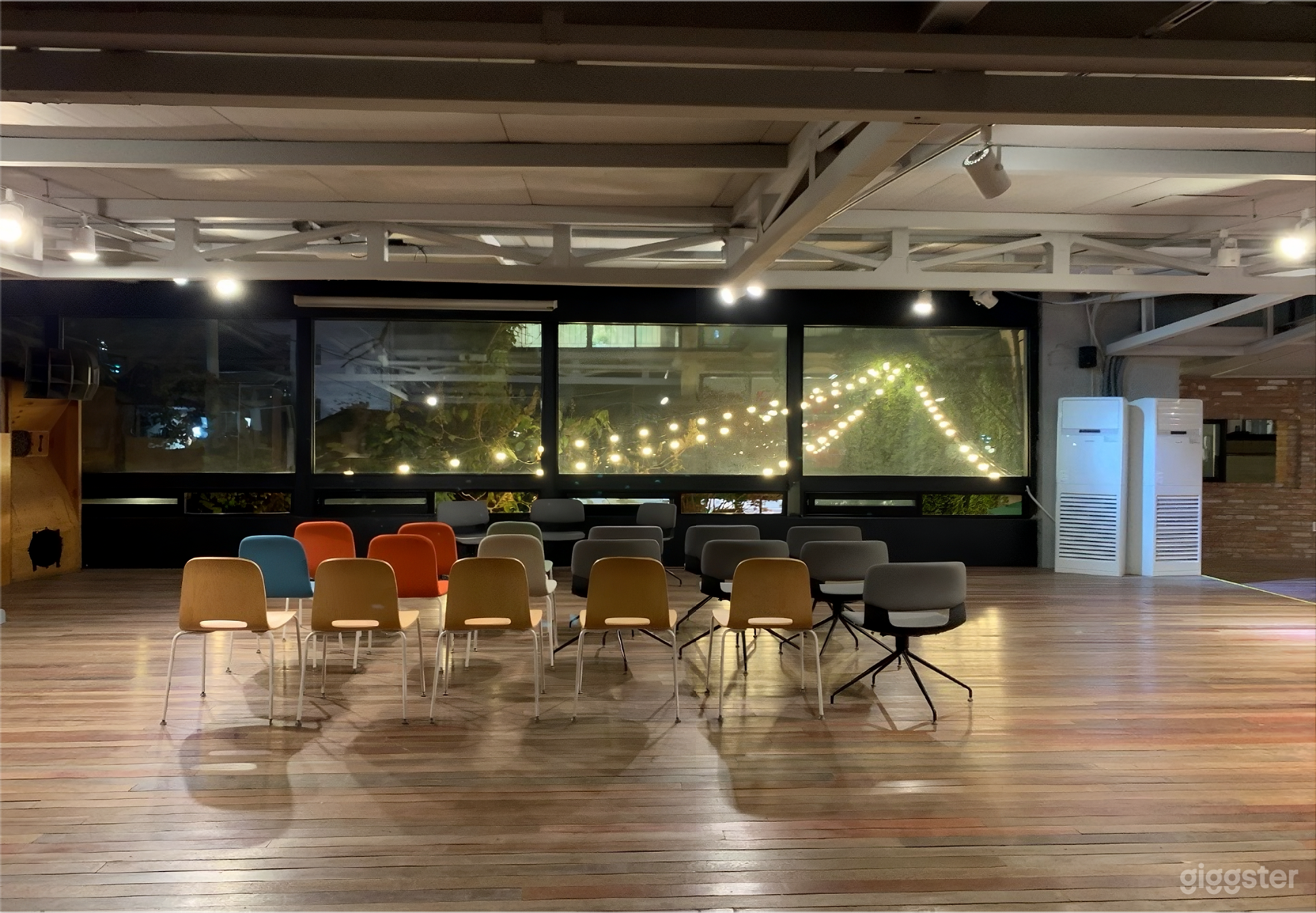 Garden View Hall: 인사동 복합문화예술공간 Photo 2