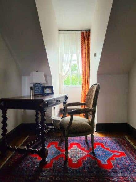  Historical 1830's Loft Condo Unit 