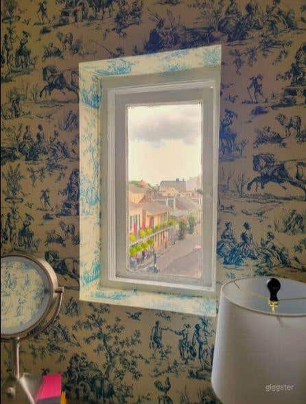 Historical 1830's Loft Condo Unit Photo 4