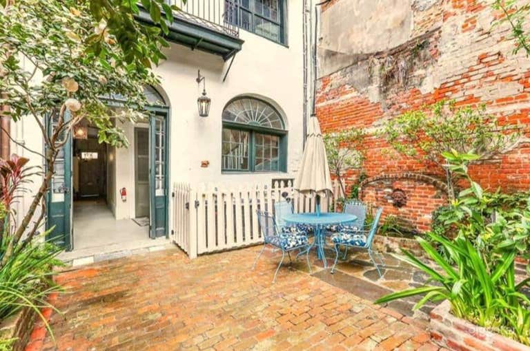  Historical 1830's Loft Condo Unit 