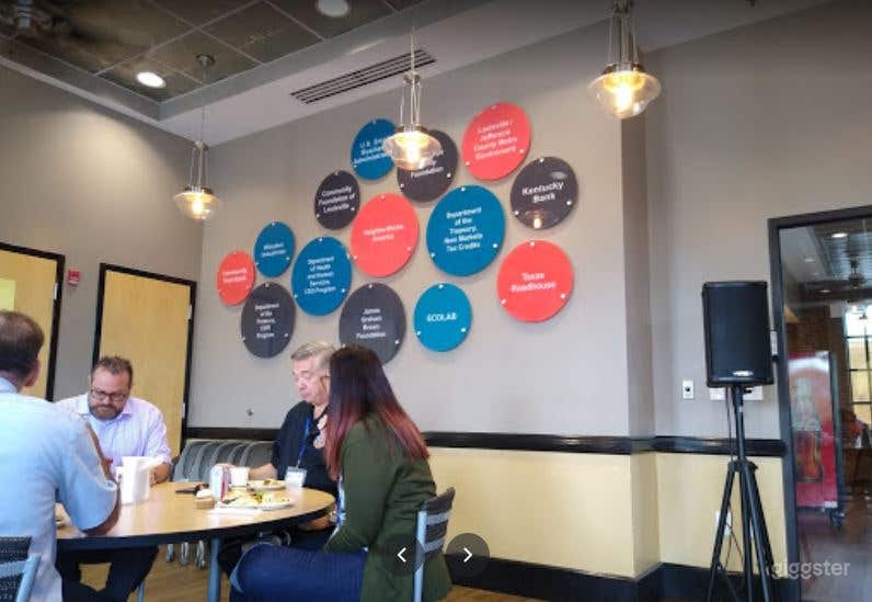 Soul Food Kitchen in Louisville Photo 3