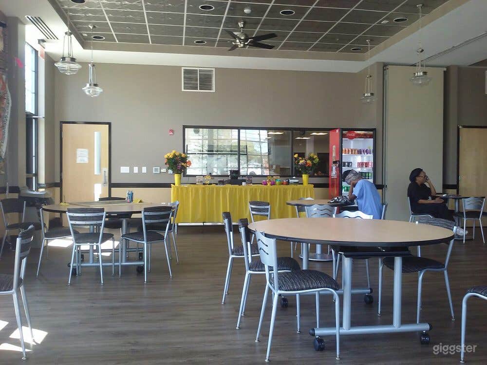 Soul Food Kitchen in Louisville Photo 1