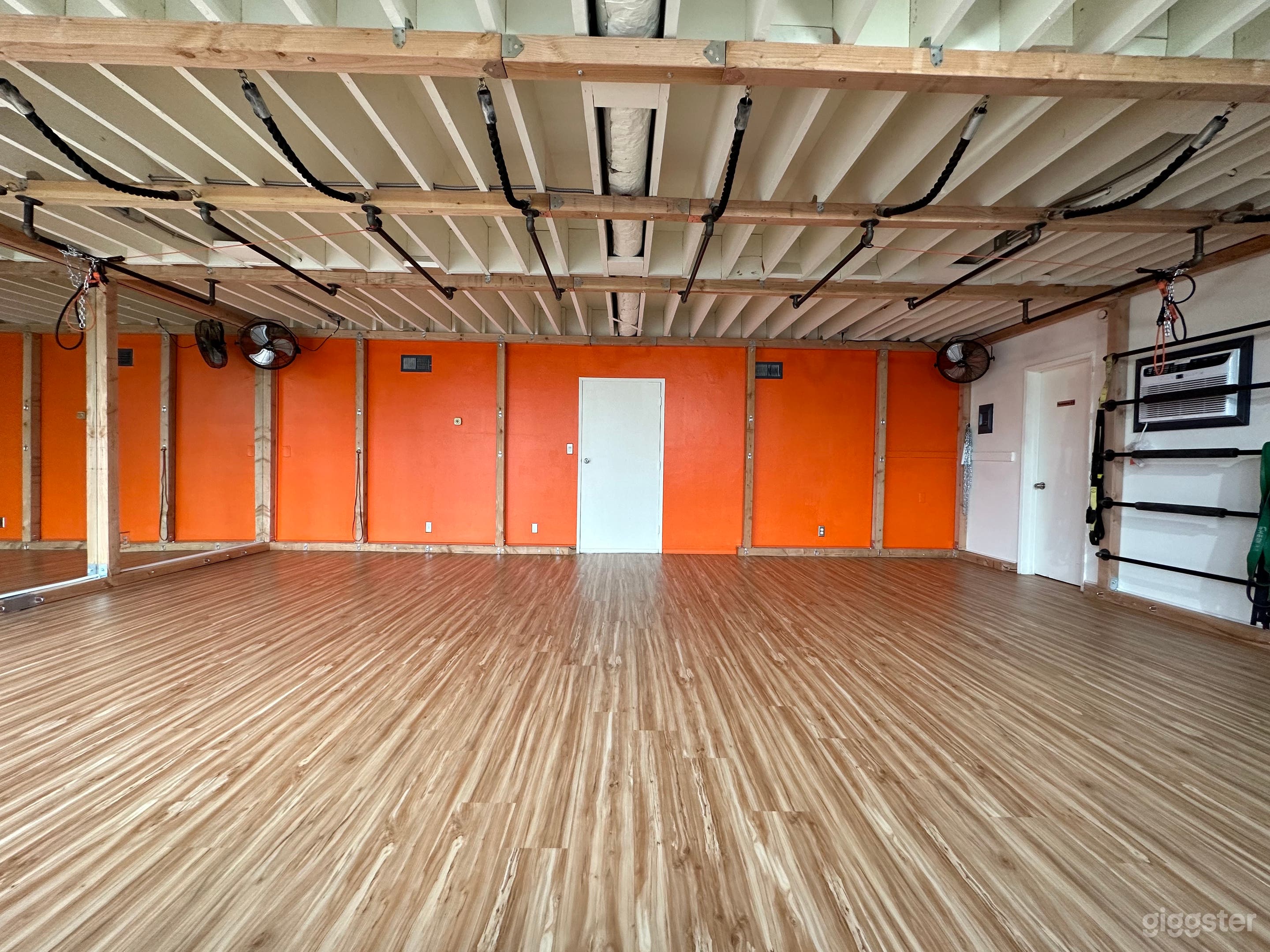 Heart of Inglewood Ladera Heights Fitness Studio Photo 2