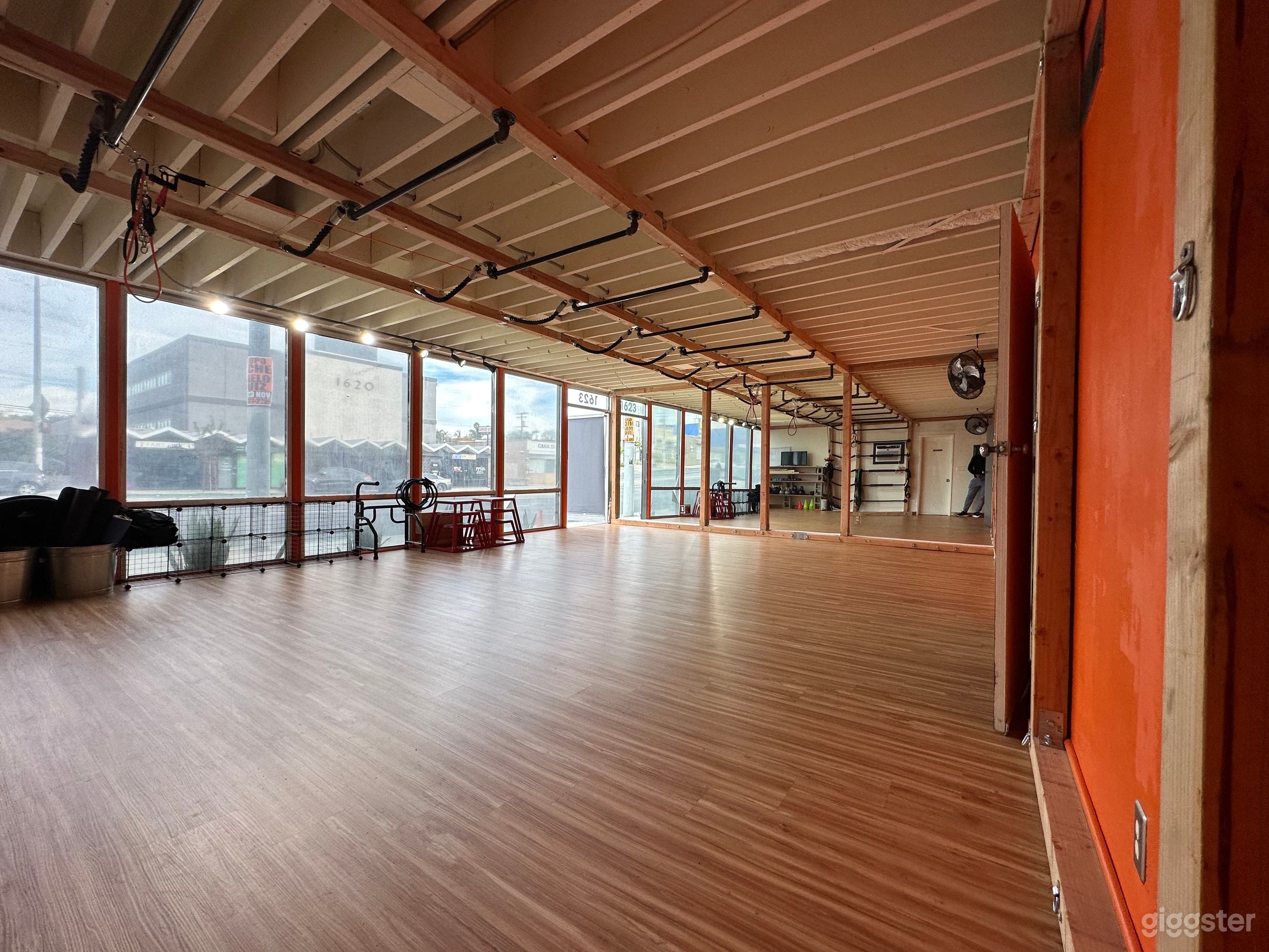 Heart of Inglewood Ladera Heights Fitness Studio Photo 4