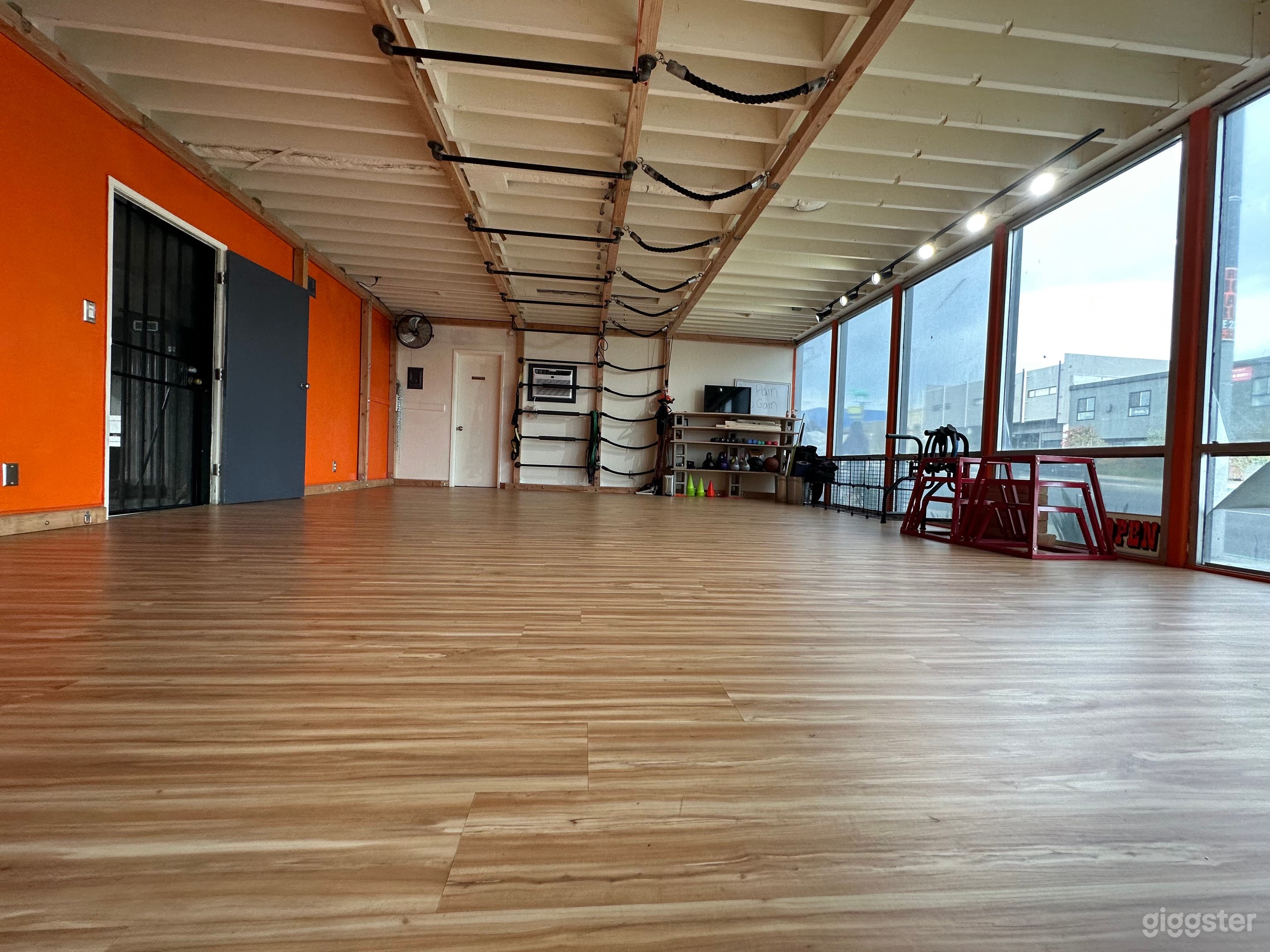 Heart of Inglewood Ladera Heights Fitness Studio Photo 1