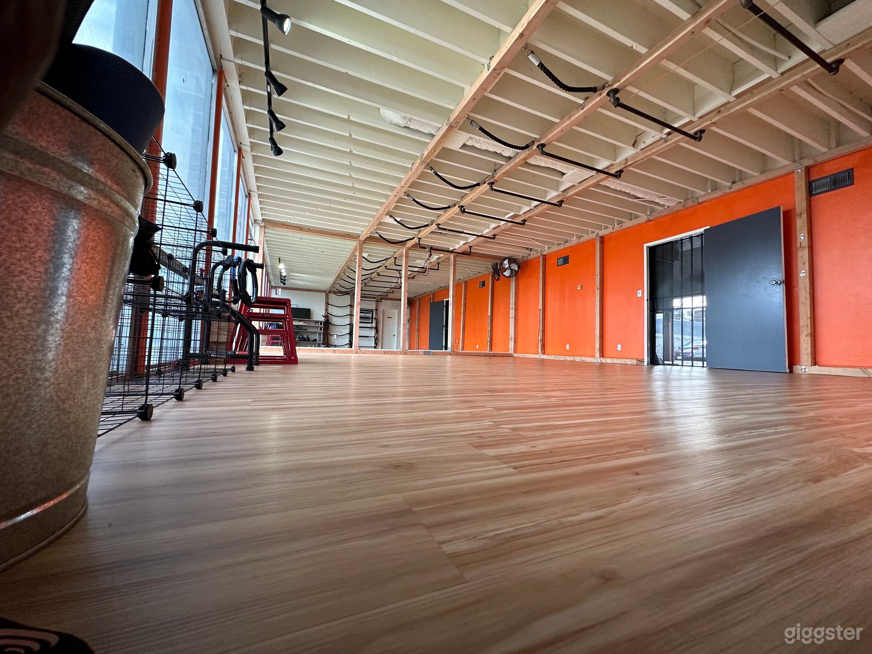 Heart of Inglewood Ladera Heights Fitness Studio Photo 3