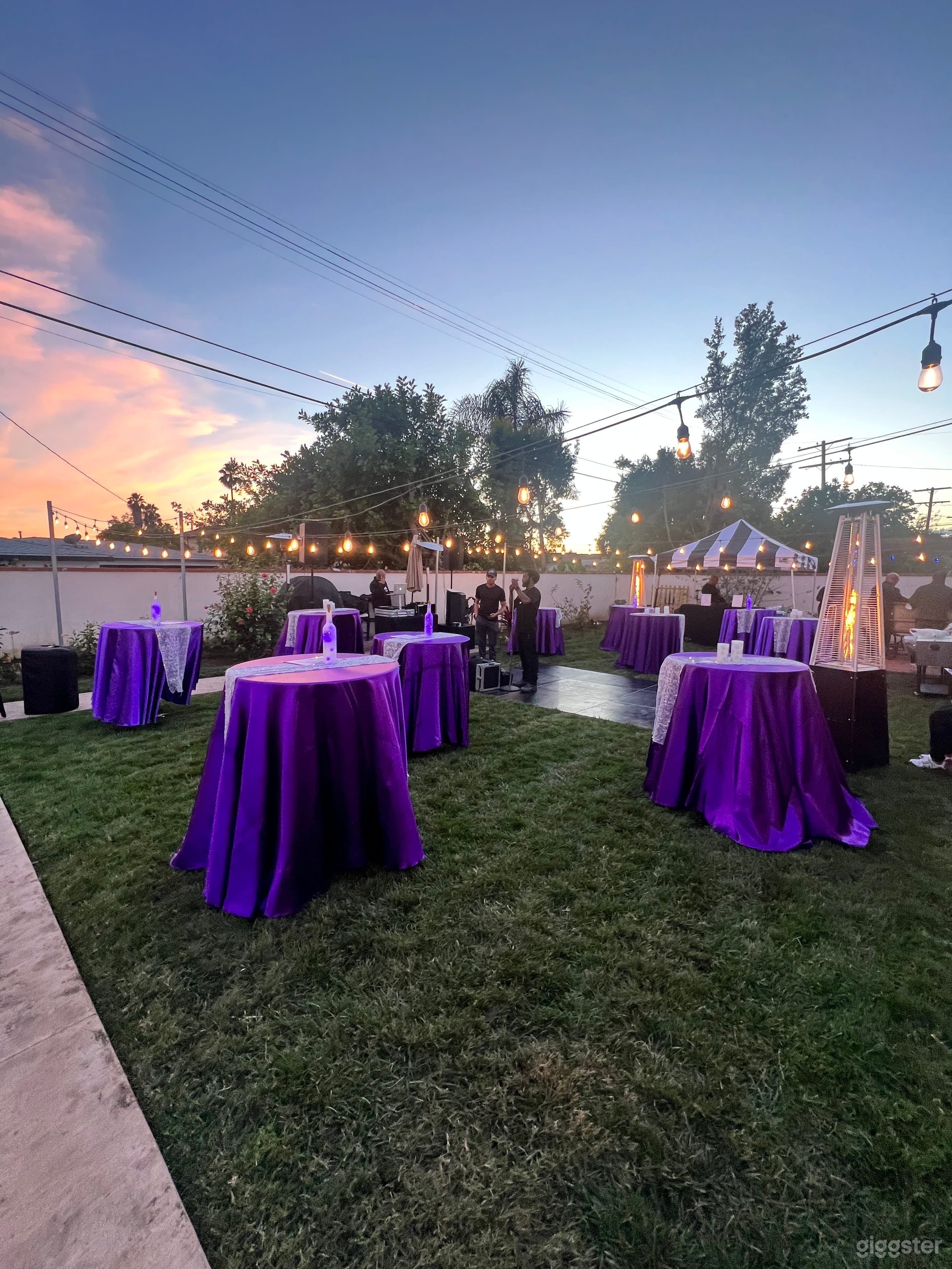 Outdoor Venue Photo 1