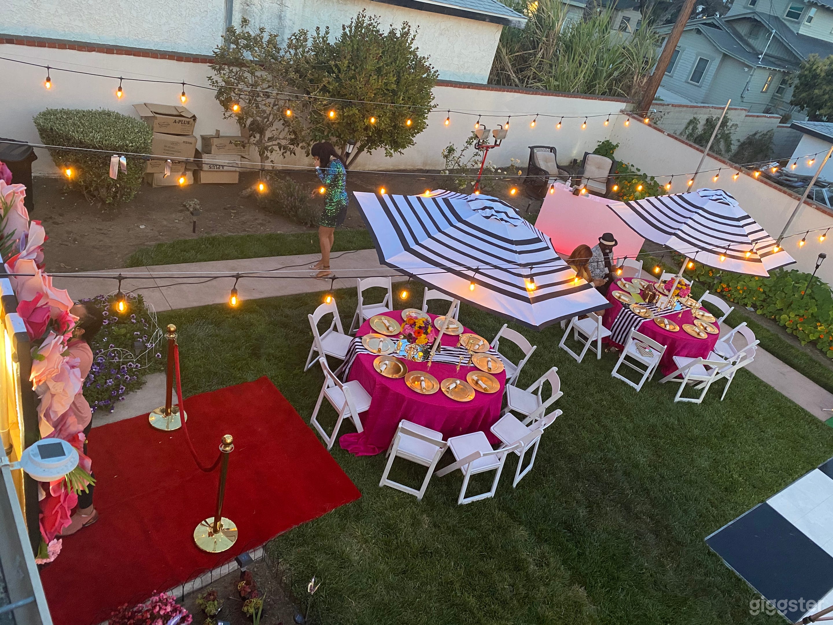 Outdoor Venue Photo 4