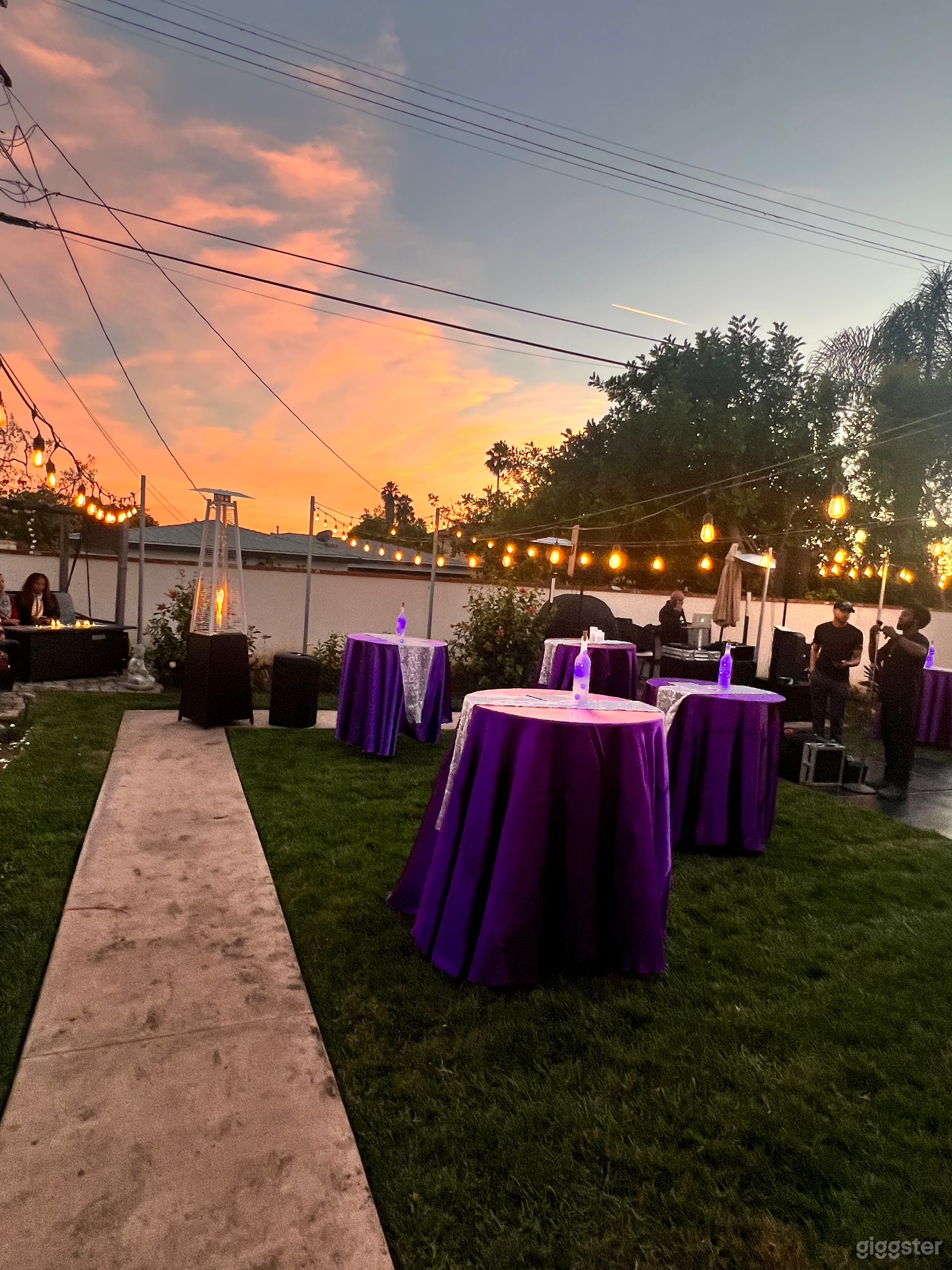 Outdoor Venue Photo 2