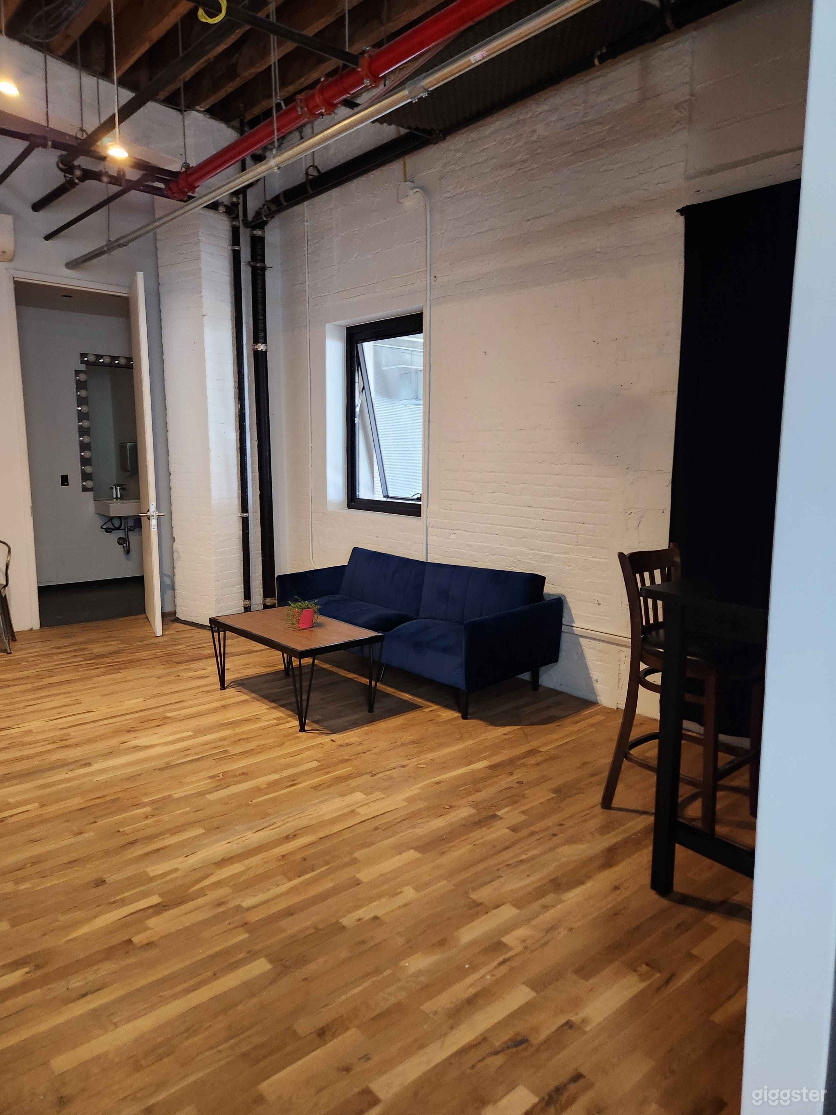 Warehouse &amp; Events by Shapira Photo 3