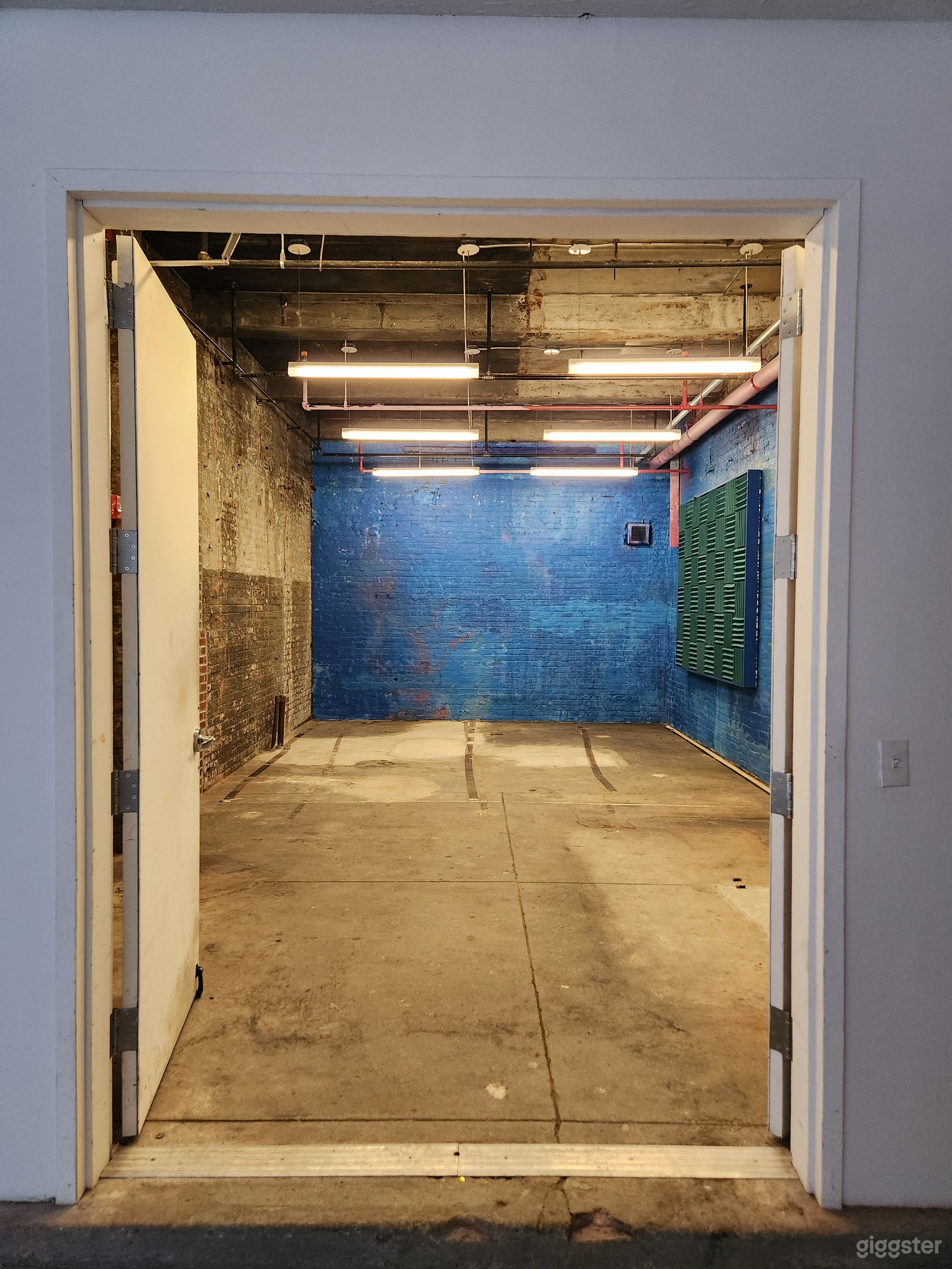 Warehouse &amp; Events by Shapira Photo 2