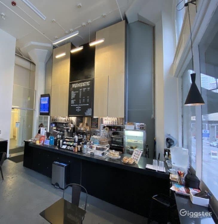 Coffee Shop to get your Perfect Drink in Seattle Photo 1