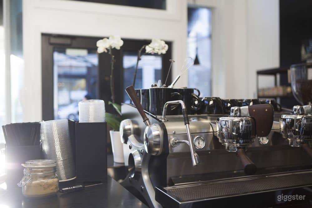 Coffee Shop to get your Perfect Drink in Seattle Photo 3