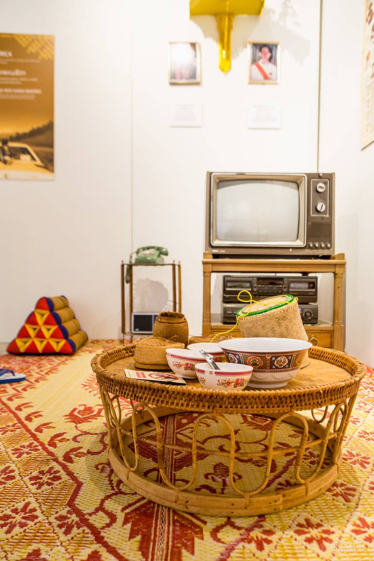  La Galería Seaver 