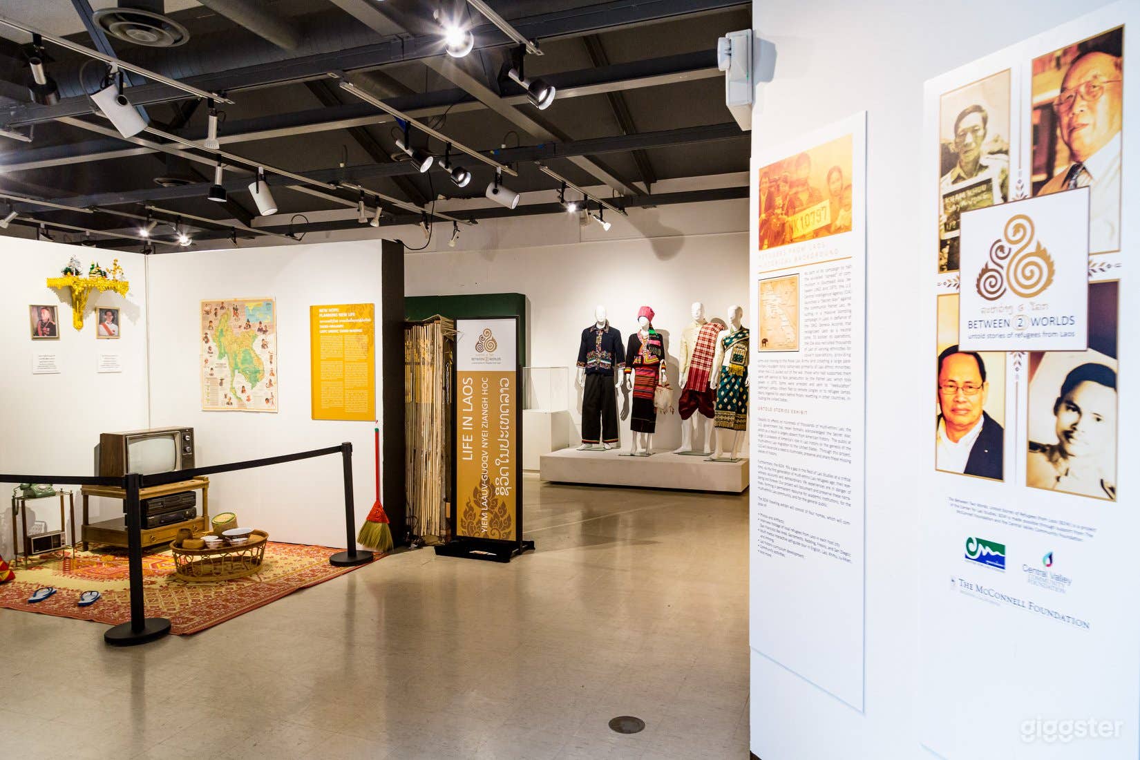 The Seaver Gallery Photo 1