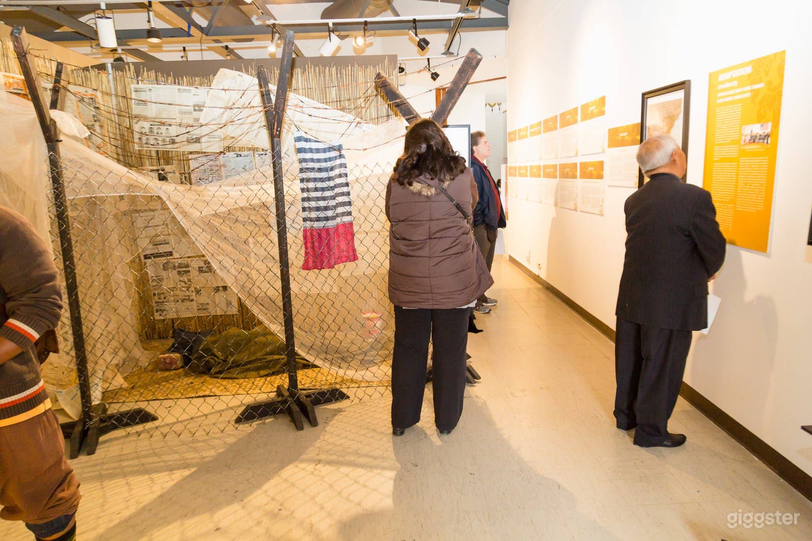 The Seaver Gallery Photo 3