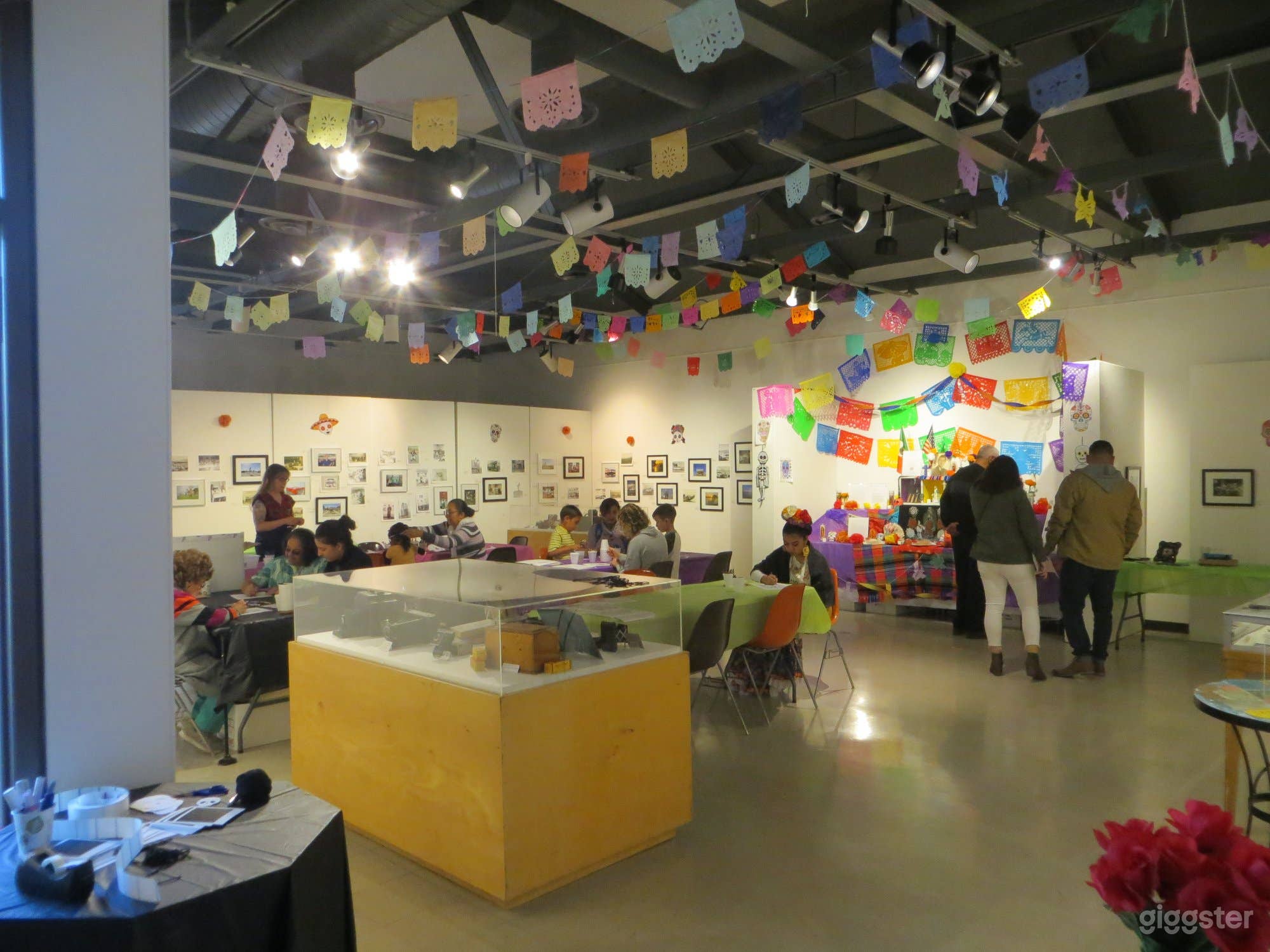 The Seaver Gallery Photo 4