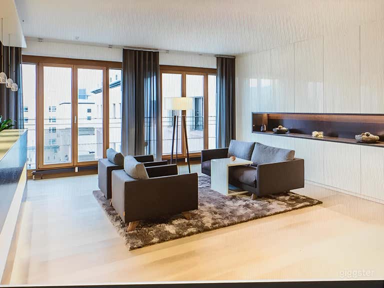  Modern Business Center with Meeting Rooms Berlin 