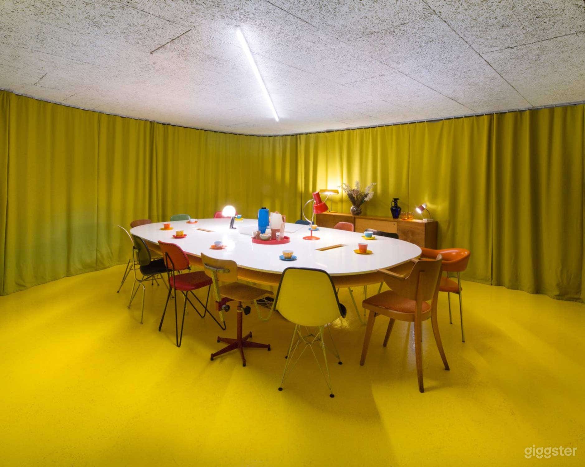 Second Home Spitalfields Photo 1