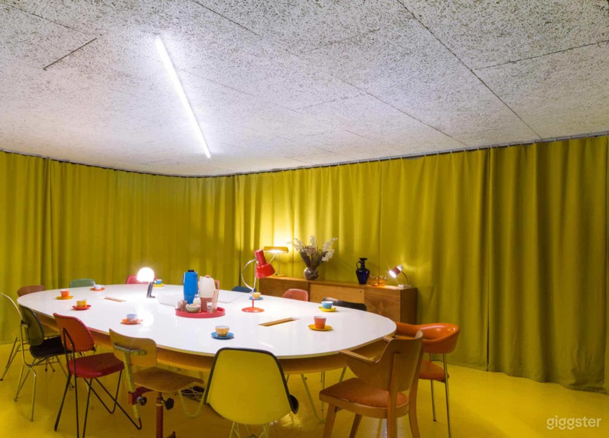 Second Home Spitalfields Photo 2