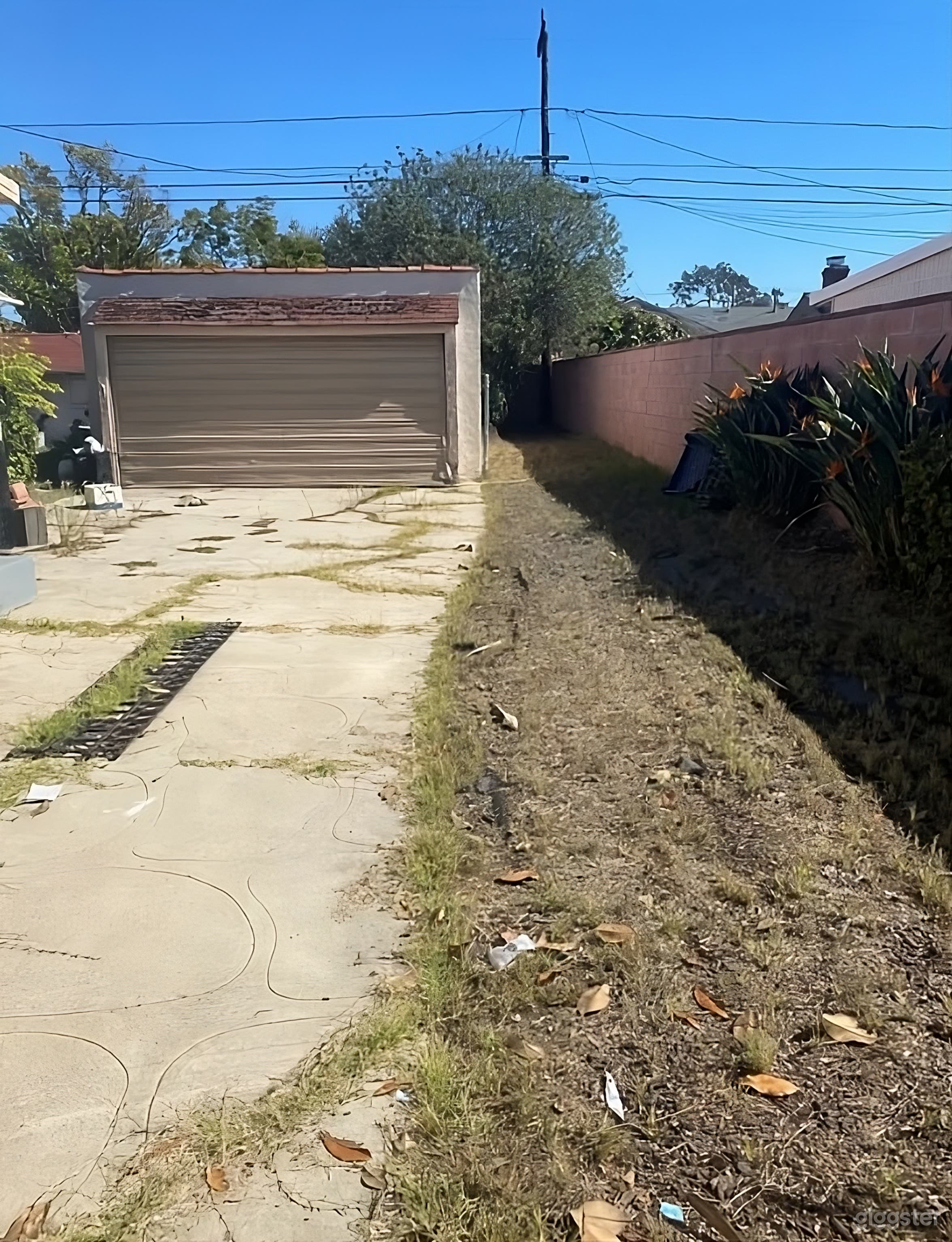 Versatile Expansive Backyard Space Photo 4