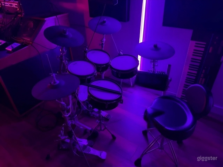  Versatile Content Studio for Events & Productions 