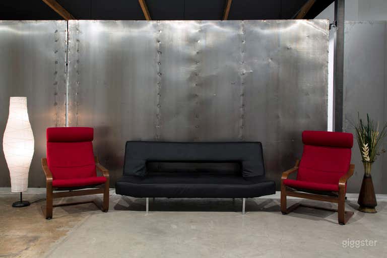  Industrial Studio in Phoenix 